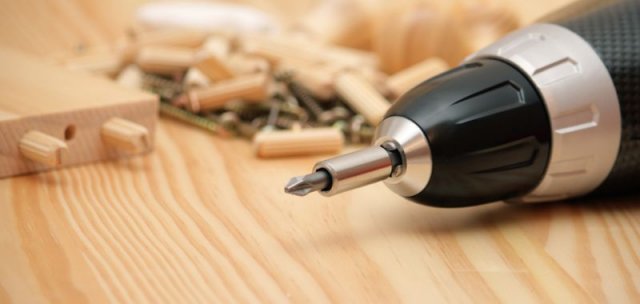 manutenção em moveis